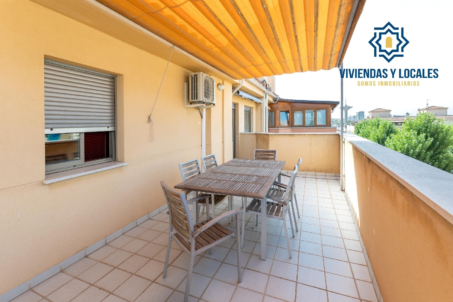 kaufen Penthouse Maracena Vega De Granada 2