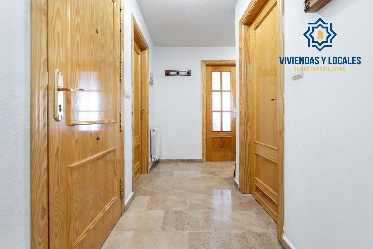  à vendre penthouse Maracena Vega De Granada 8