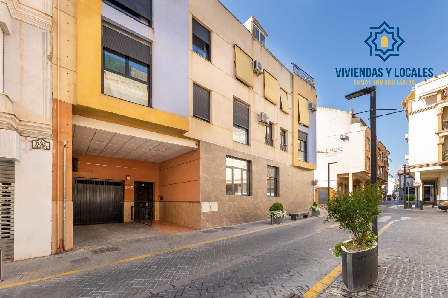 à vendre penthouse Maracena Vega De Granada 6
