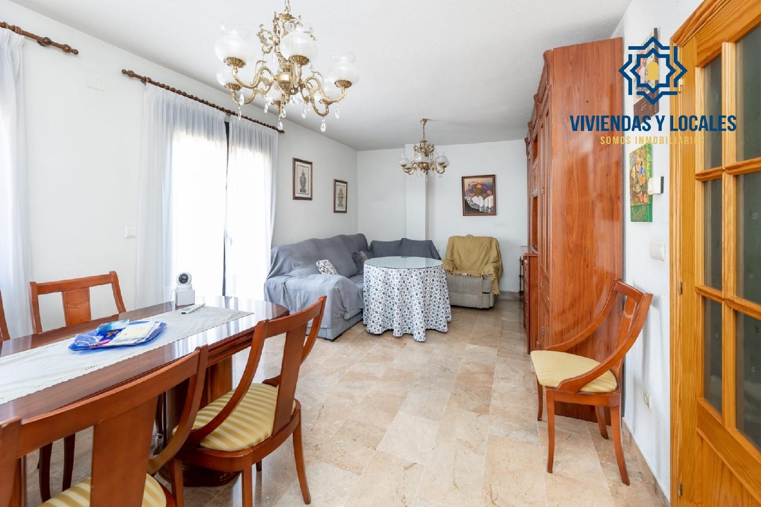  à vendre penthouse Maracena Vega De Granada 2