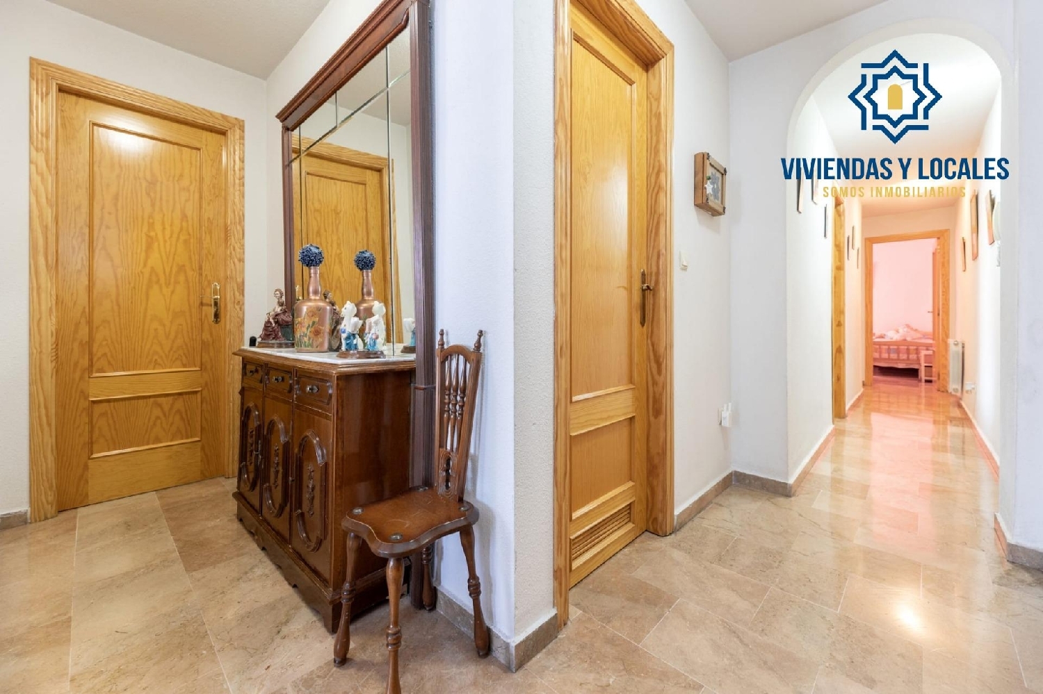  à vendre penthouse Maracena Vega De Granada 3