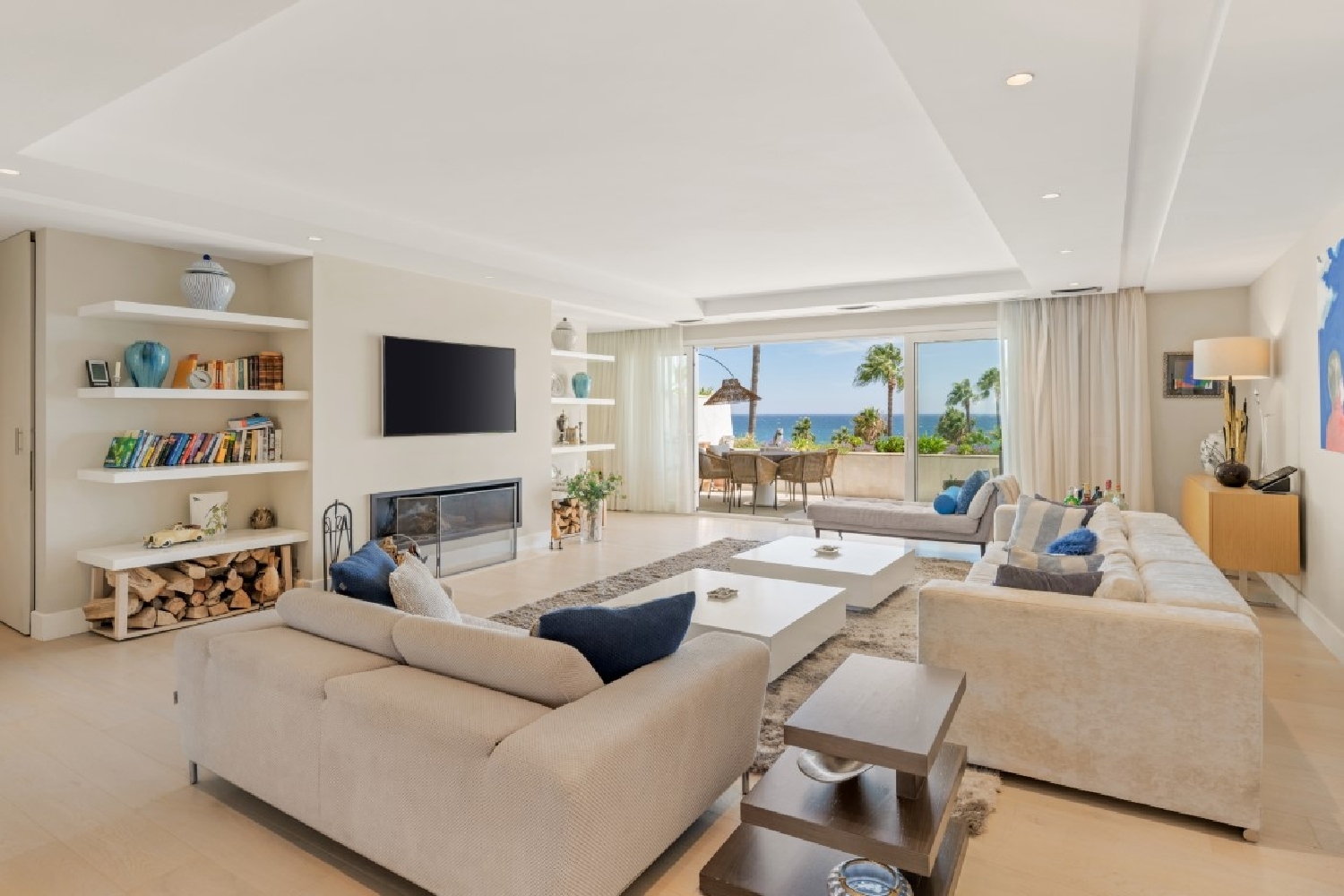 kaufen Penthouse Marbella Costa Noroeste 3