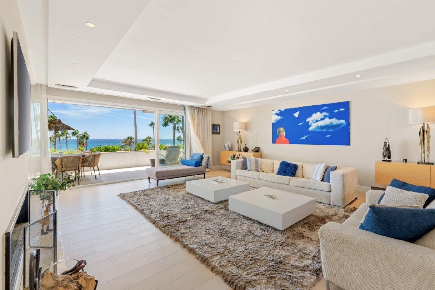 kaufen Penthouse Marbella Costa Noroeste 2
