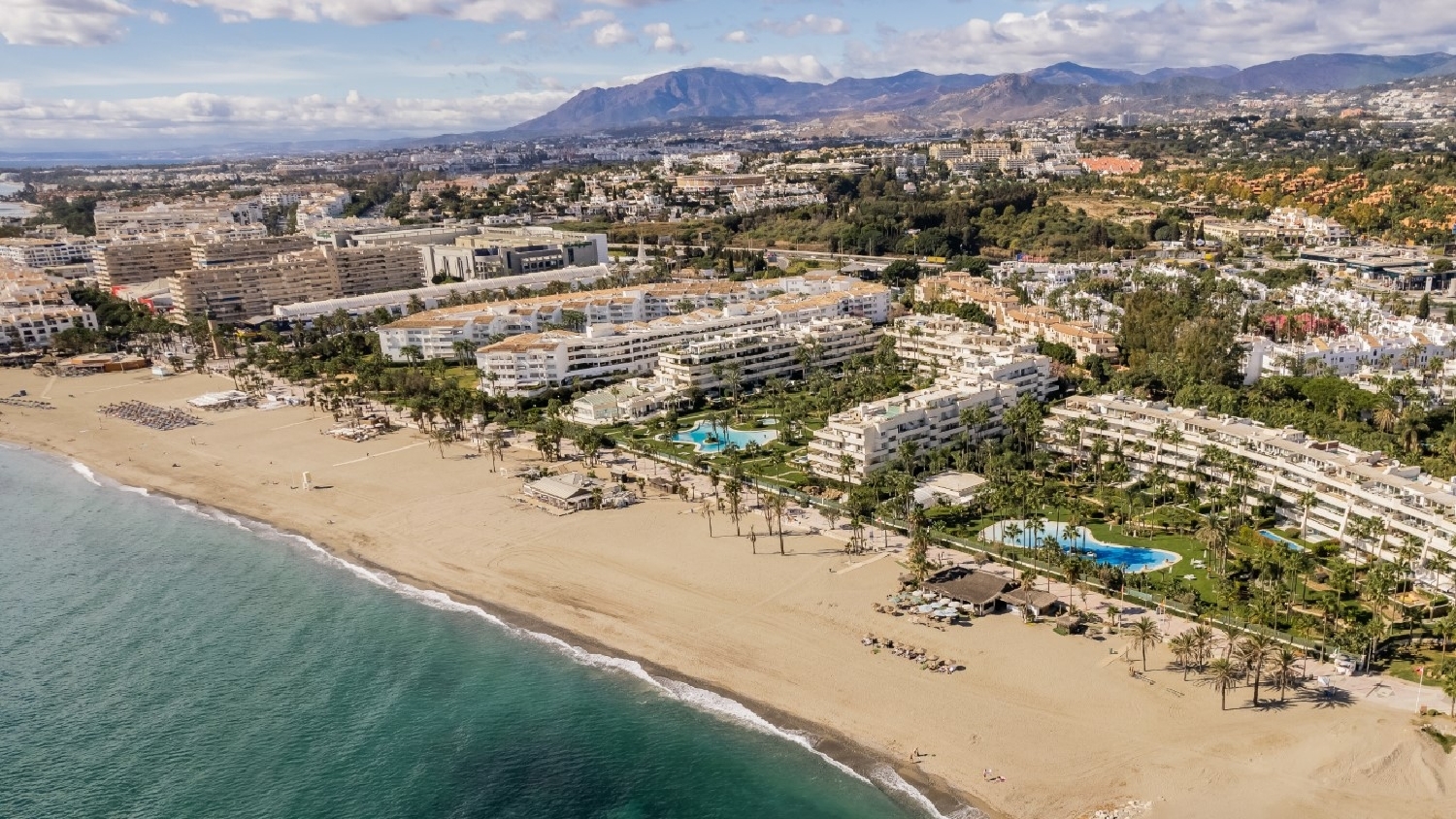  kaufen Penthouse Marbella Costa Noroeste 6