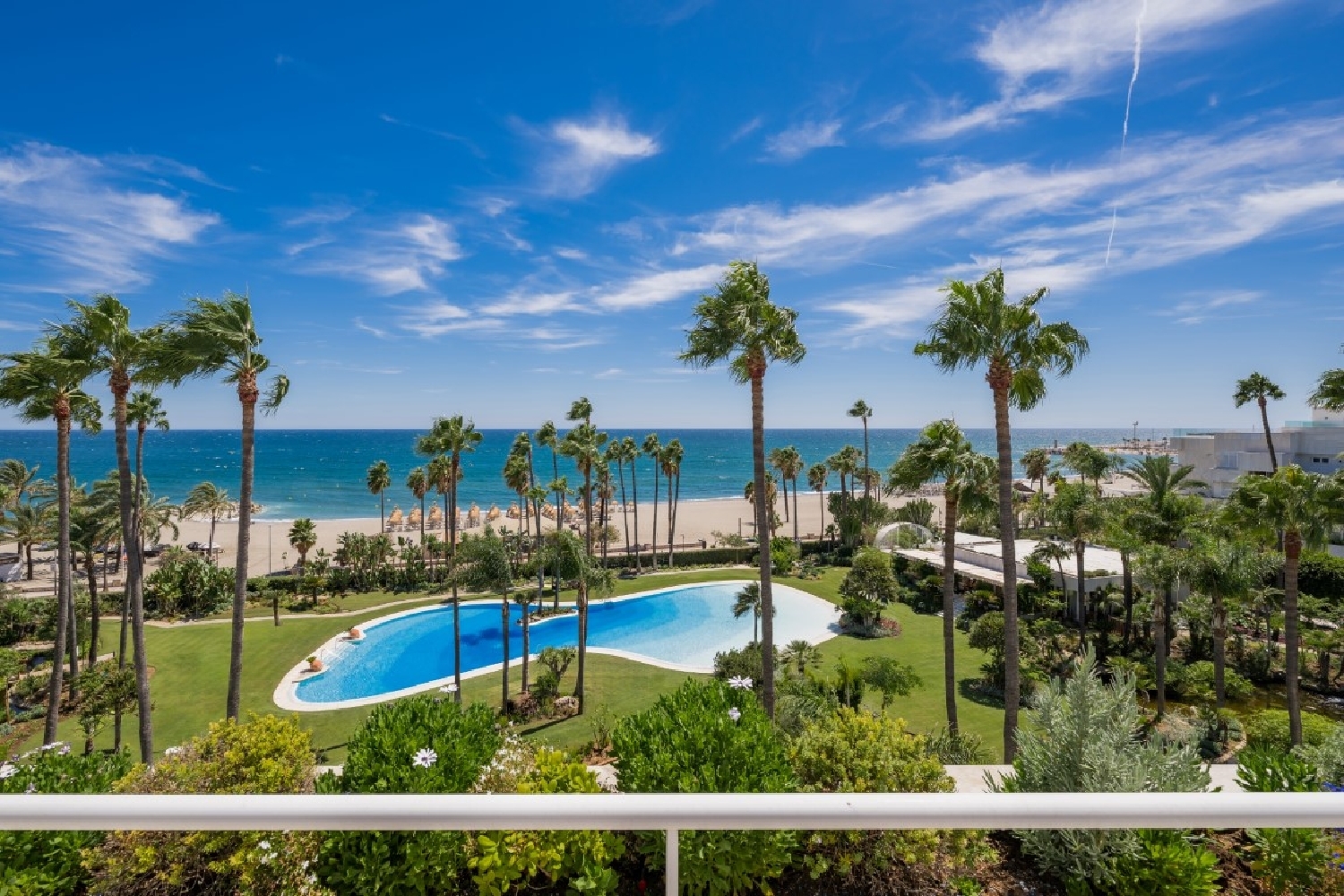  kaufen Penthouse Marbella Costa Noroeste 5