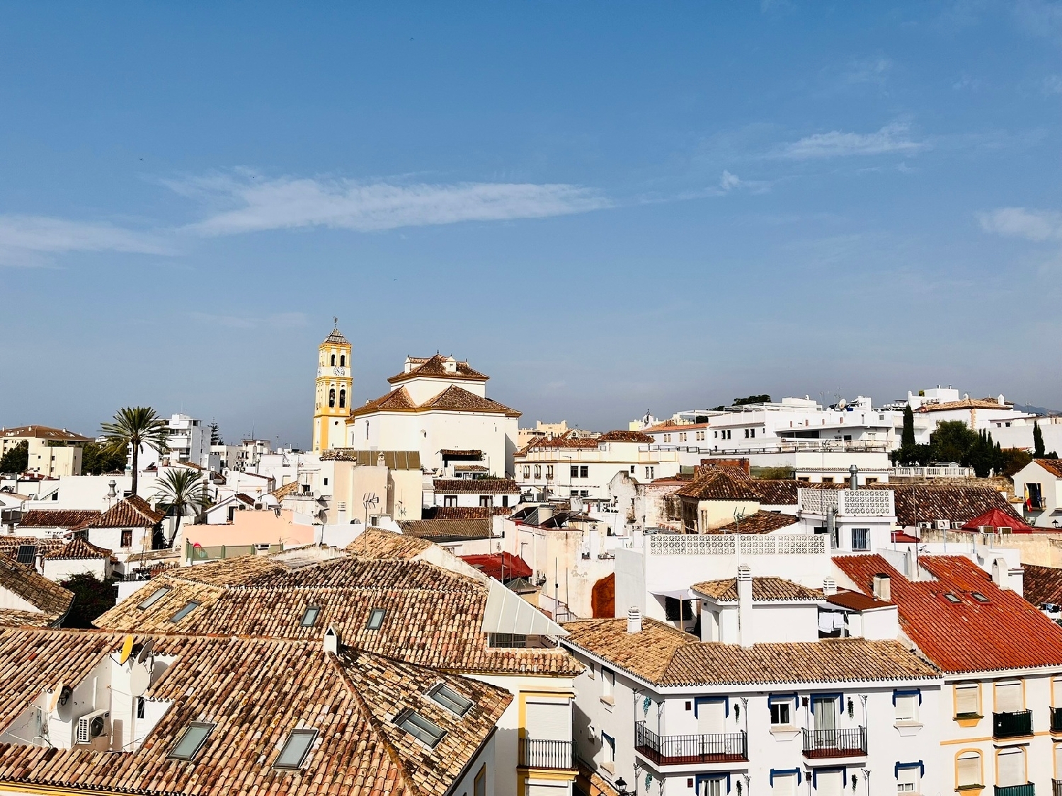  en venta ático Marbella Costa Noroeste 1