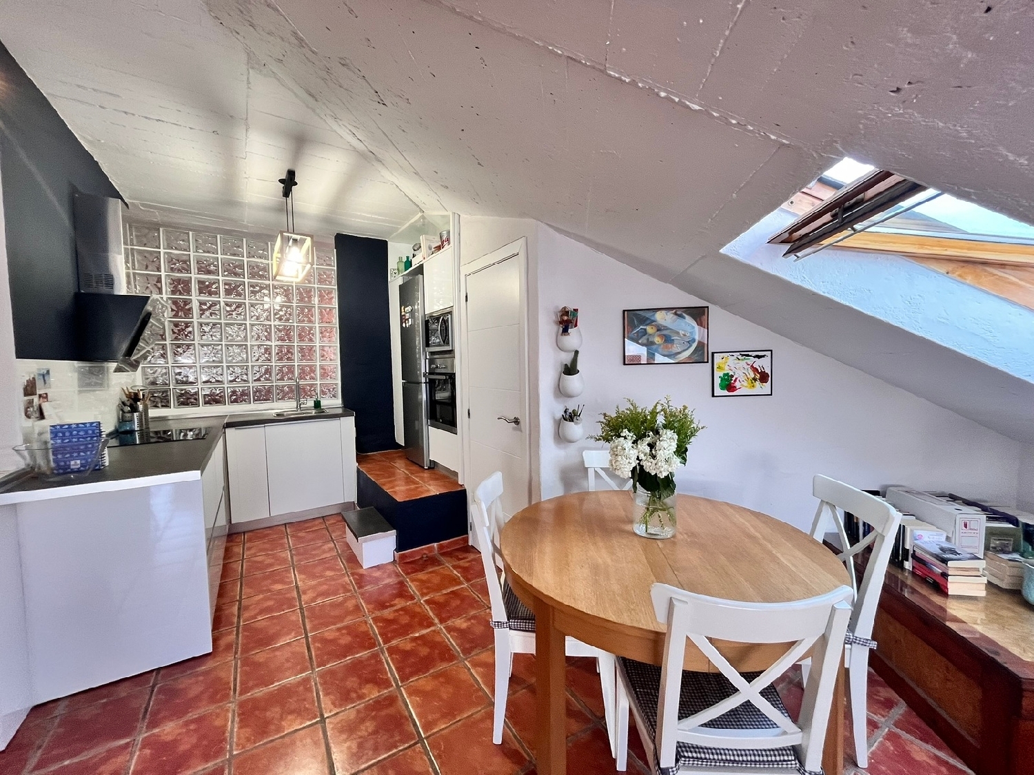  en venta ático Marbella Costa Noroeste 8