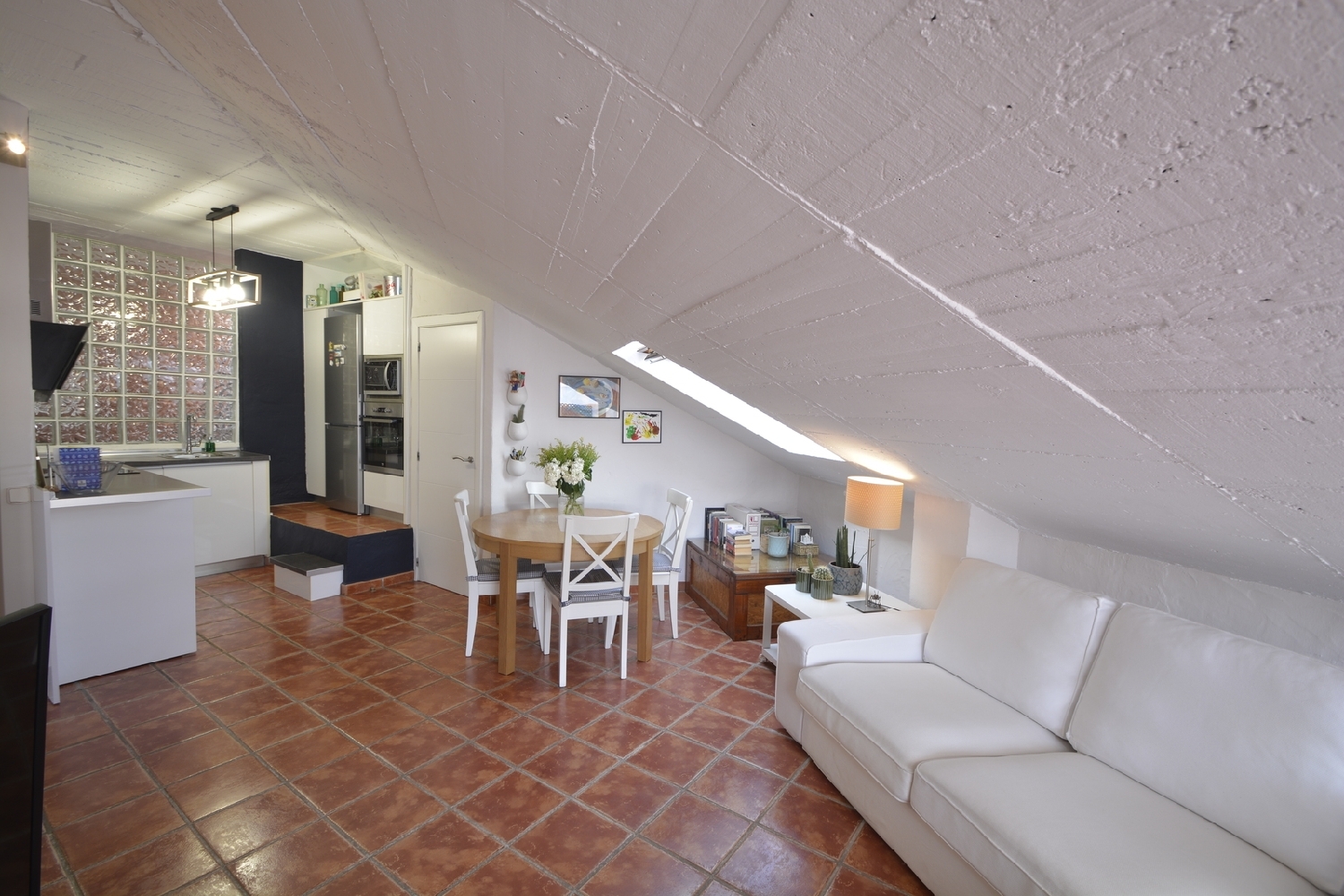  en venta ático Marbella Costa Noroeste 6
