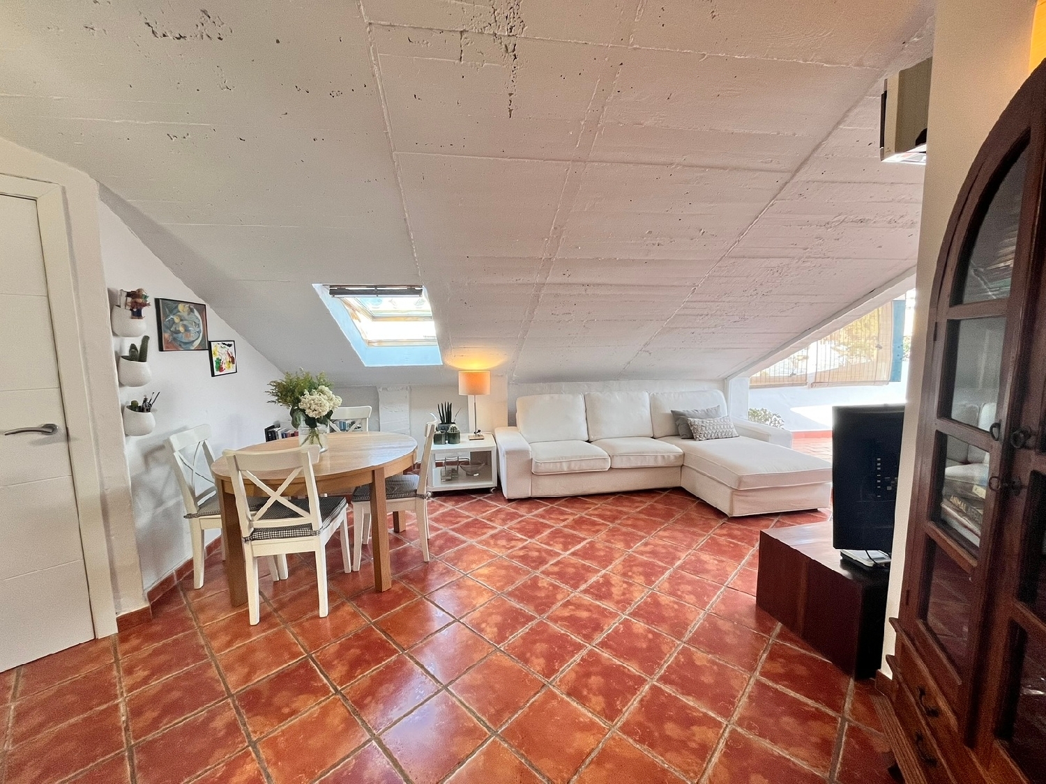  en venta ático Marbella Costa Noroeste 5