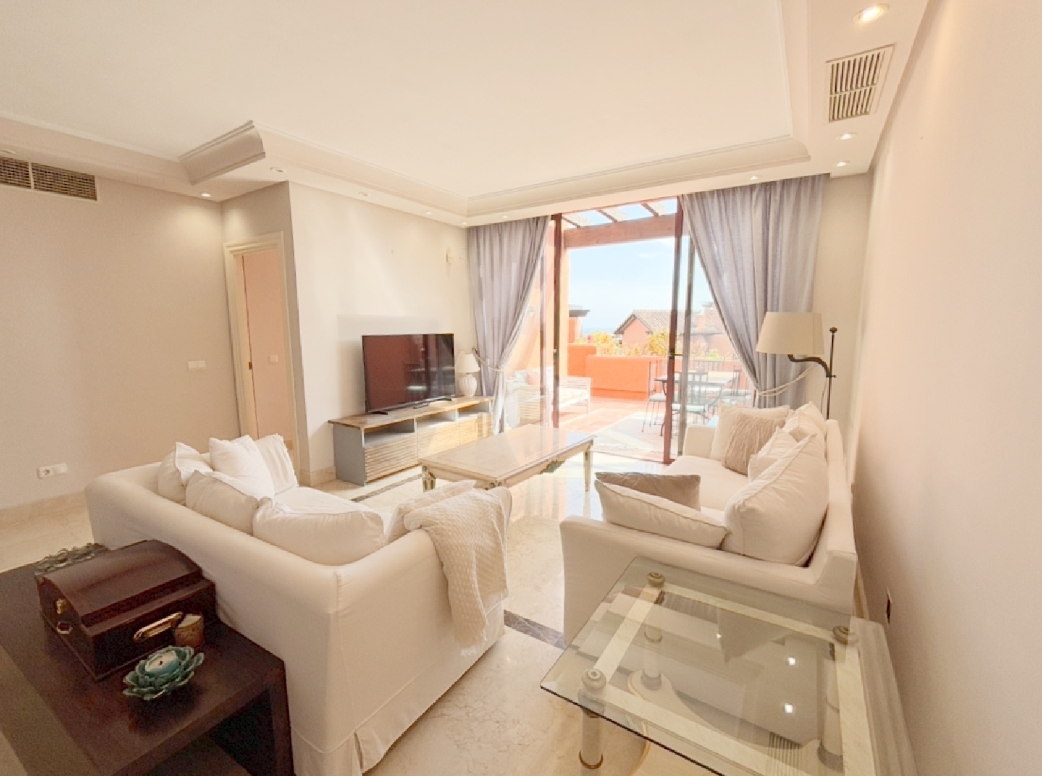  en venta ático Marbella Costa Noroeste 2