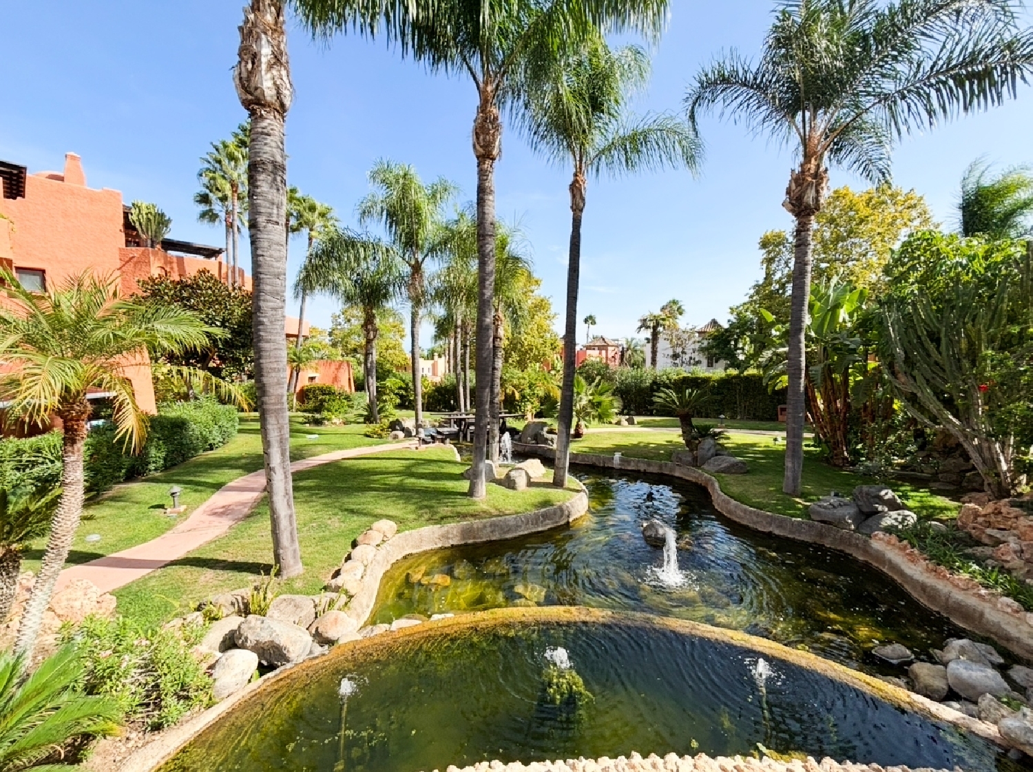  en venta ático Marbella Costa Noroeste 1