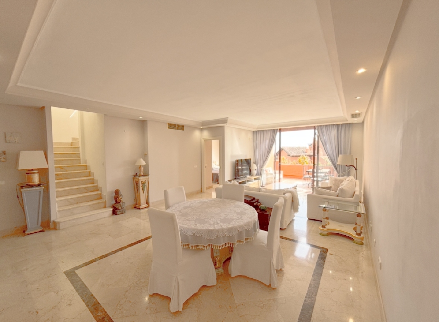  en venta ático Marbella Costa Noroeste 3