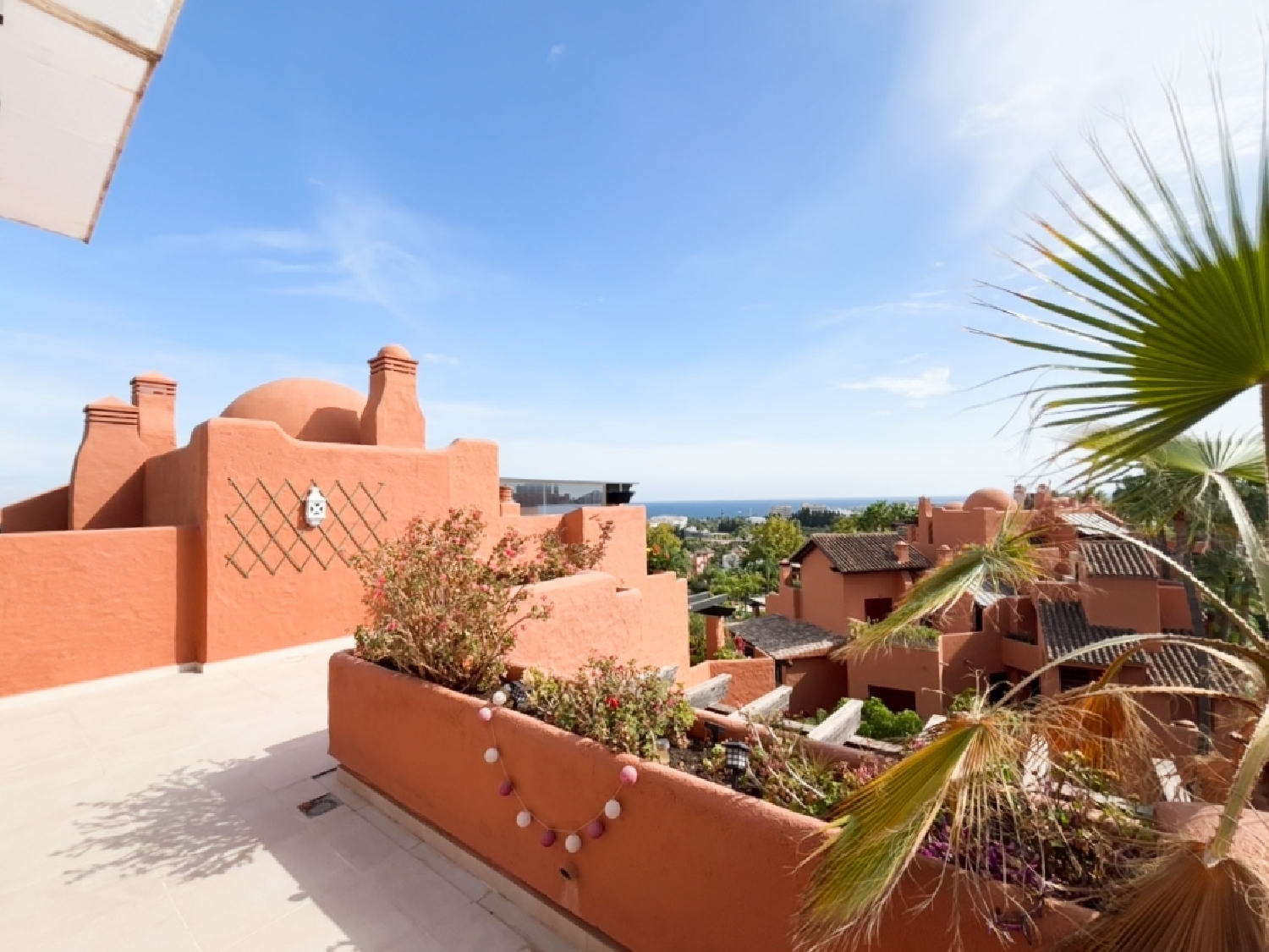  en venta ático Marbella Costa Noroeste 4
