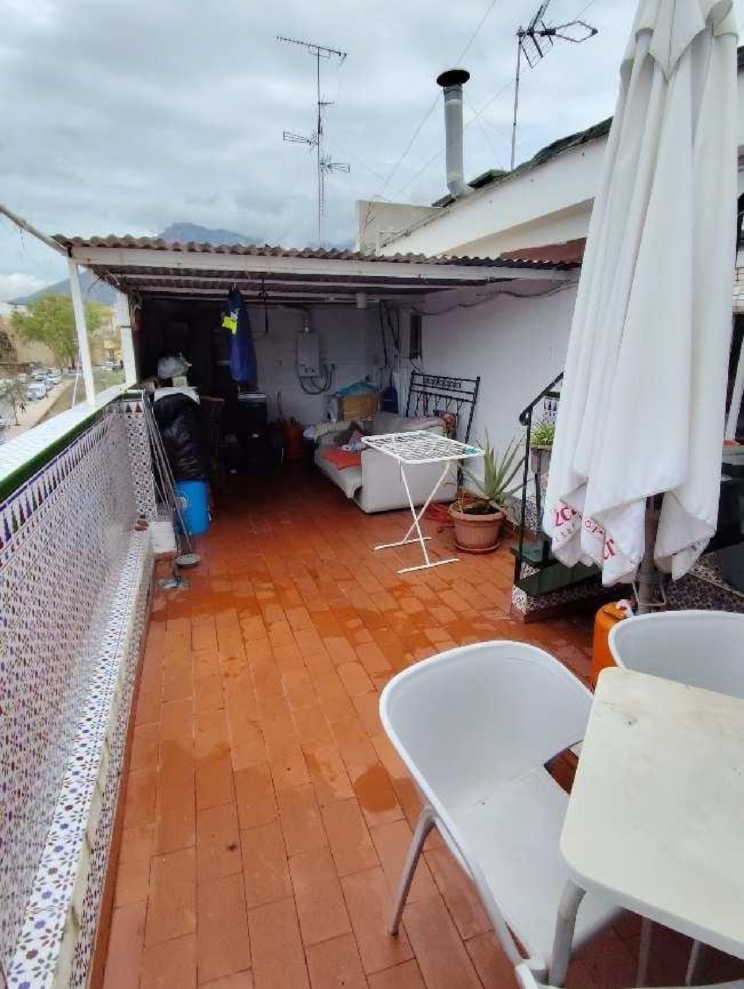  for sale penthouse Marbella Costa Del Sol Occidental 7