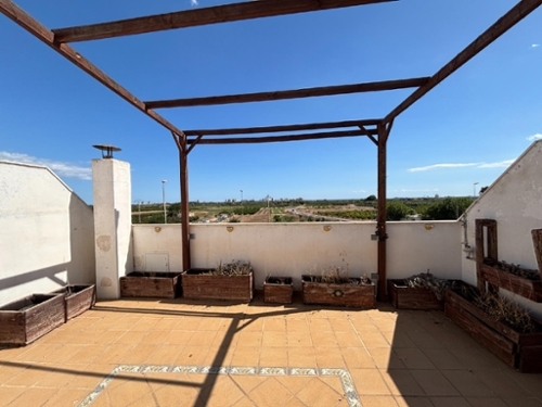 Massamagrell Horta Nord penthouse foto 6303728