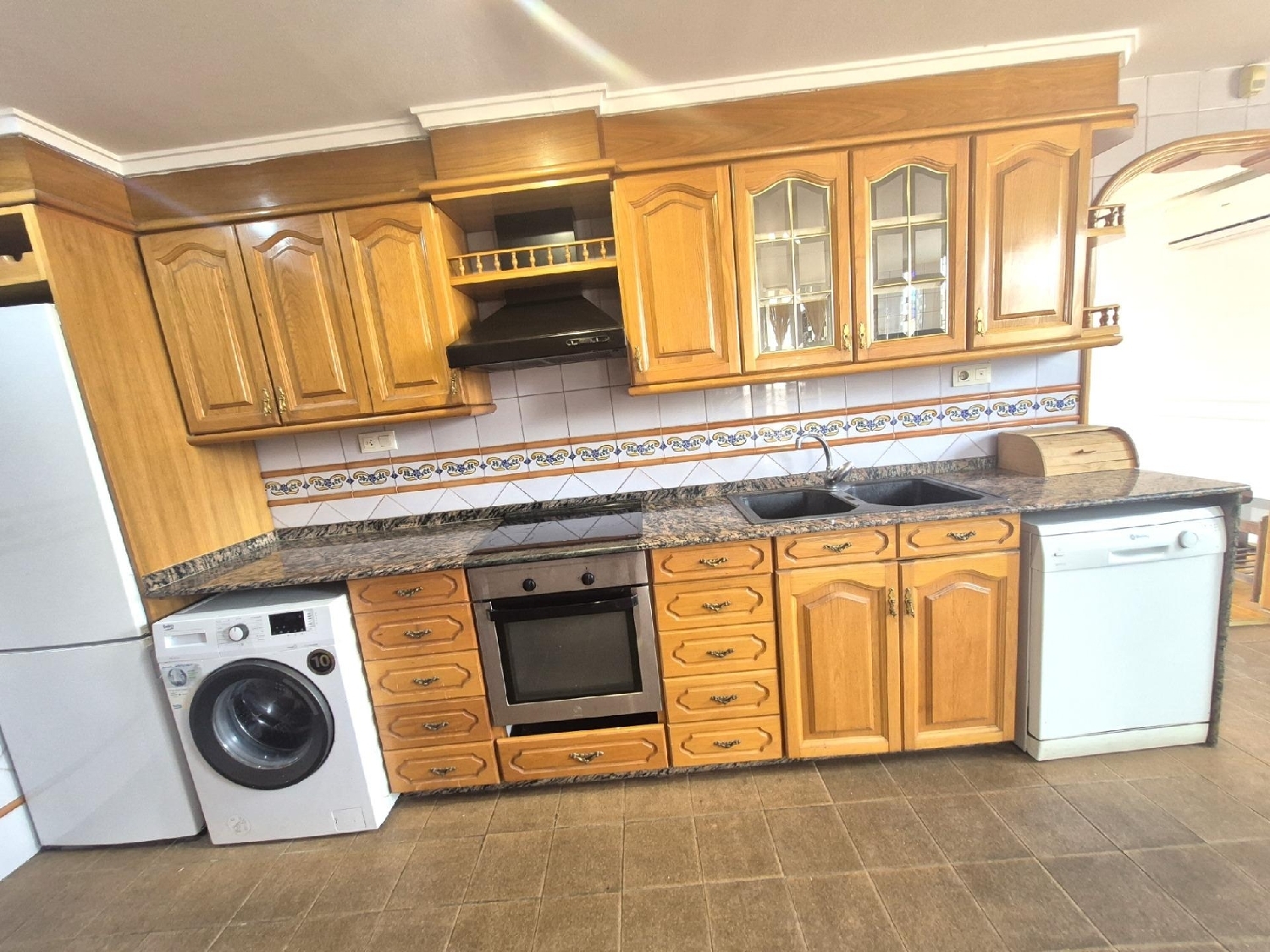  te koop penthouse Mislata Horta Oest 8