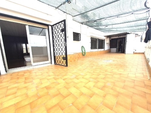 Mislata Horta Oest penthouse foto 6297935