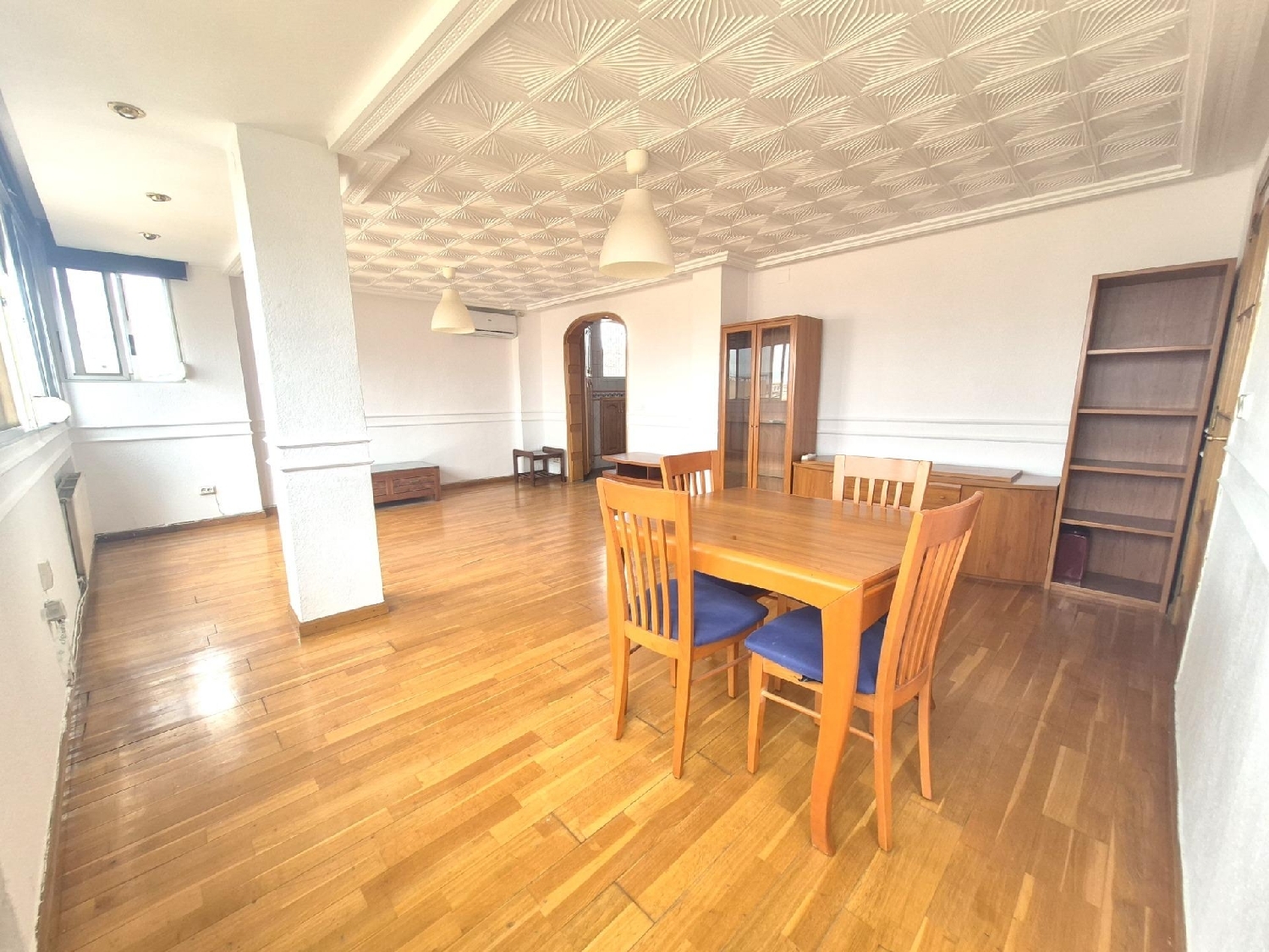 te koop penthouse Mislata Horta Oest 2