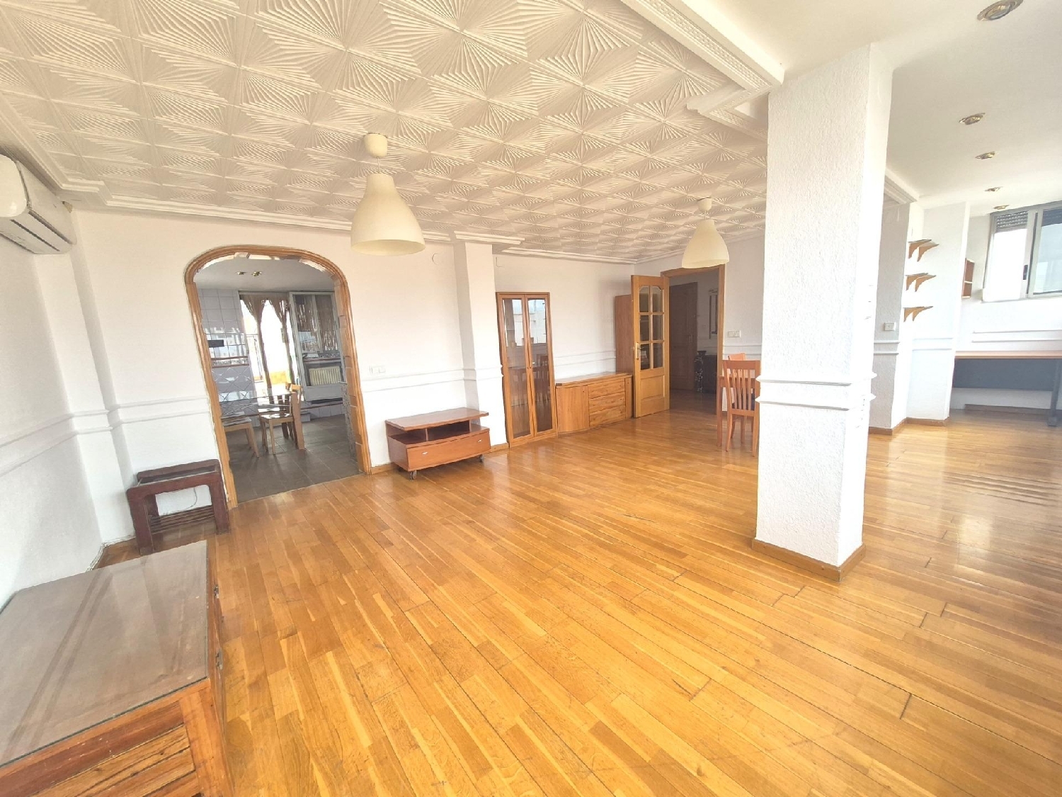  te koop penthouse Mislata Horta Oest 7