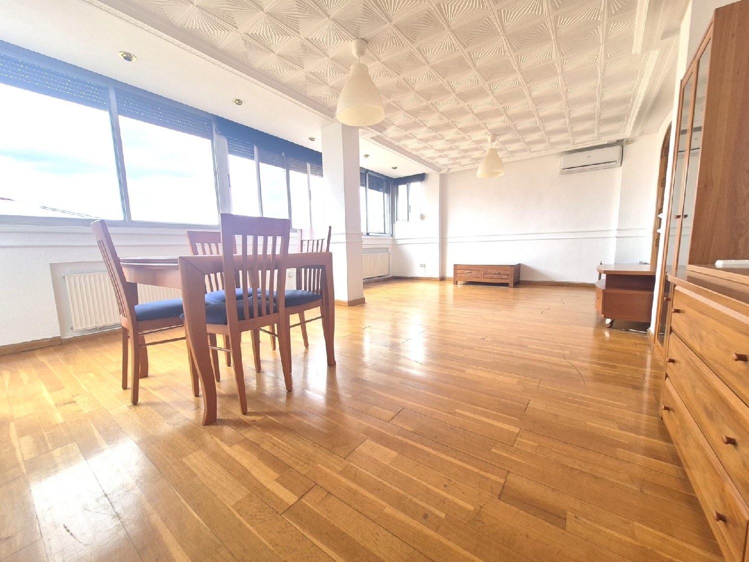  te koop penthouse Mislata Horta Oest 5