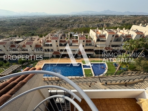 Molina De Segura Vega Media Del Segura penthouse foto 6296477