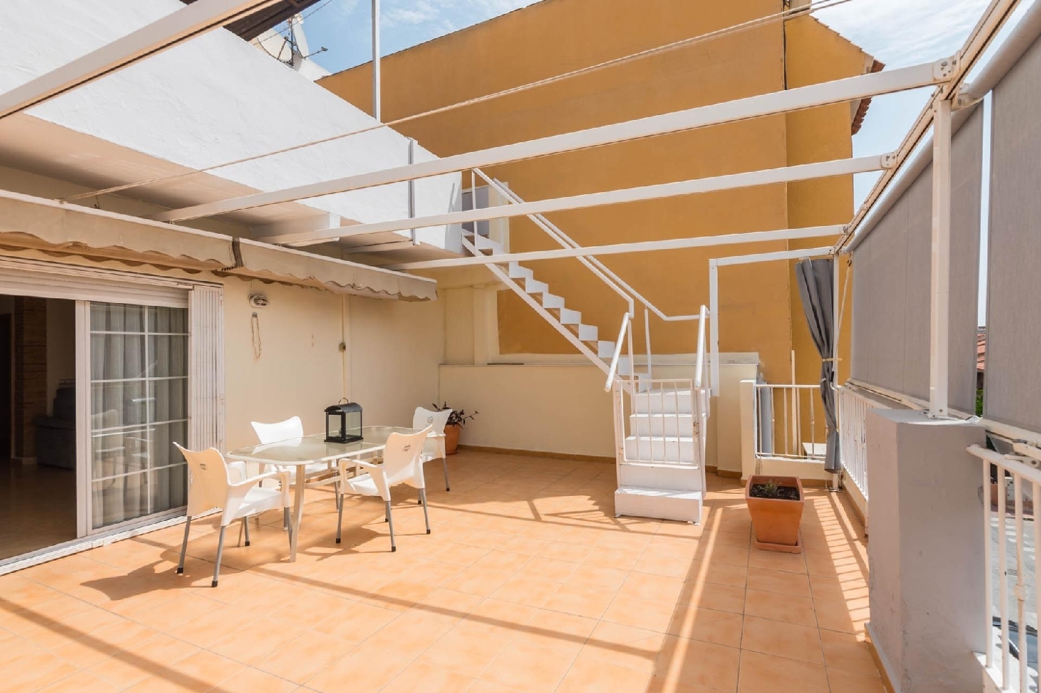  en venta ático Molina De Segura Vega Media Del Segura 4