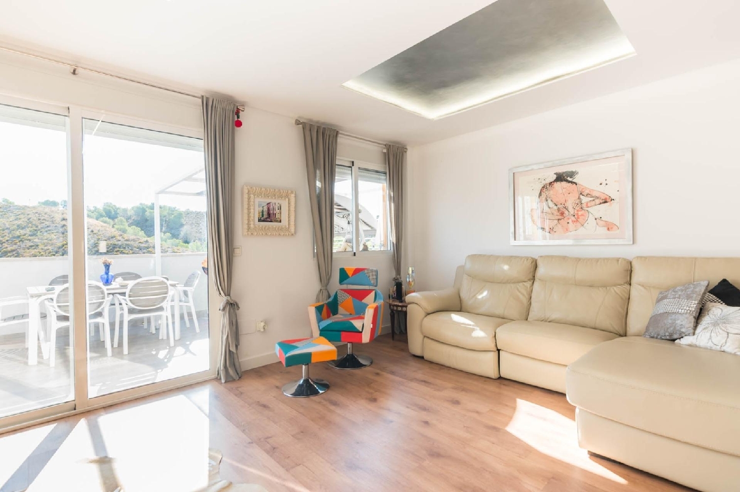  kaufen Penthouse Molina De Segura Vega Media Del Segura 1