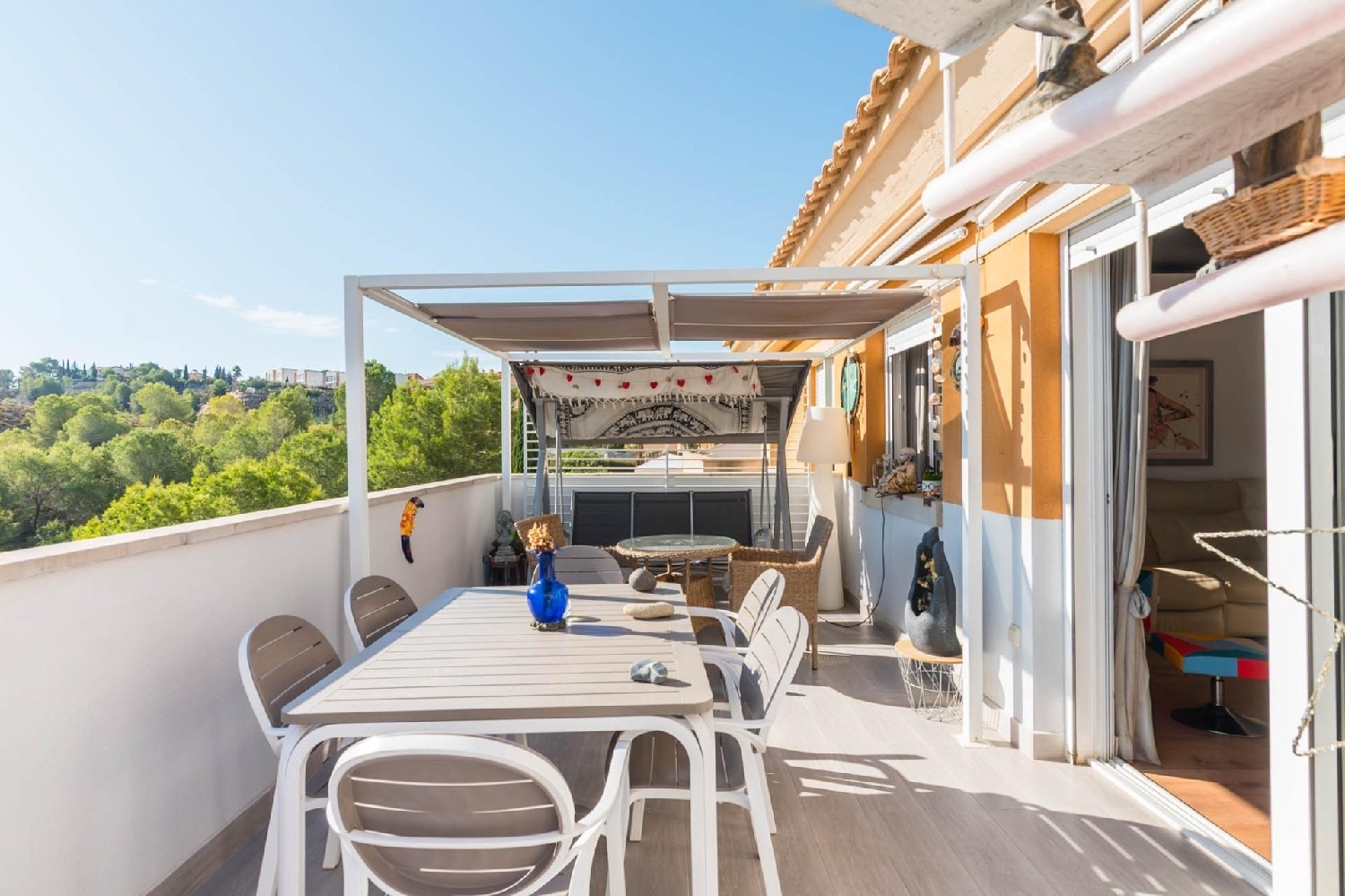 kaufen Penthouse Molina De Segura Vega Media Del Segura 2