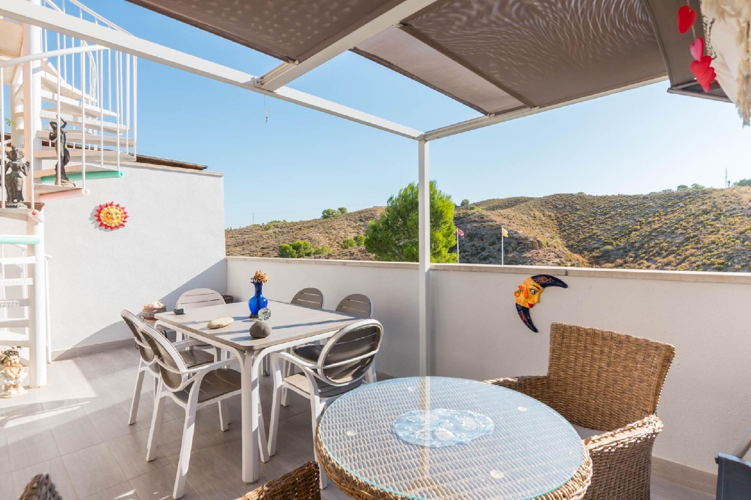  kaufen Penthouse Molina De Segura Vega Media Del Segura 6