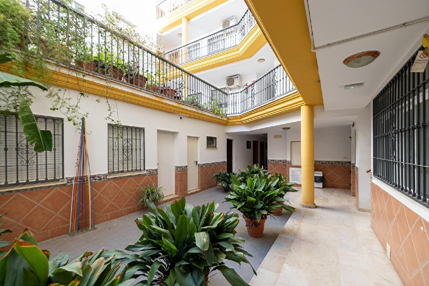  en venta ático Monachil Vega De Granada 7