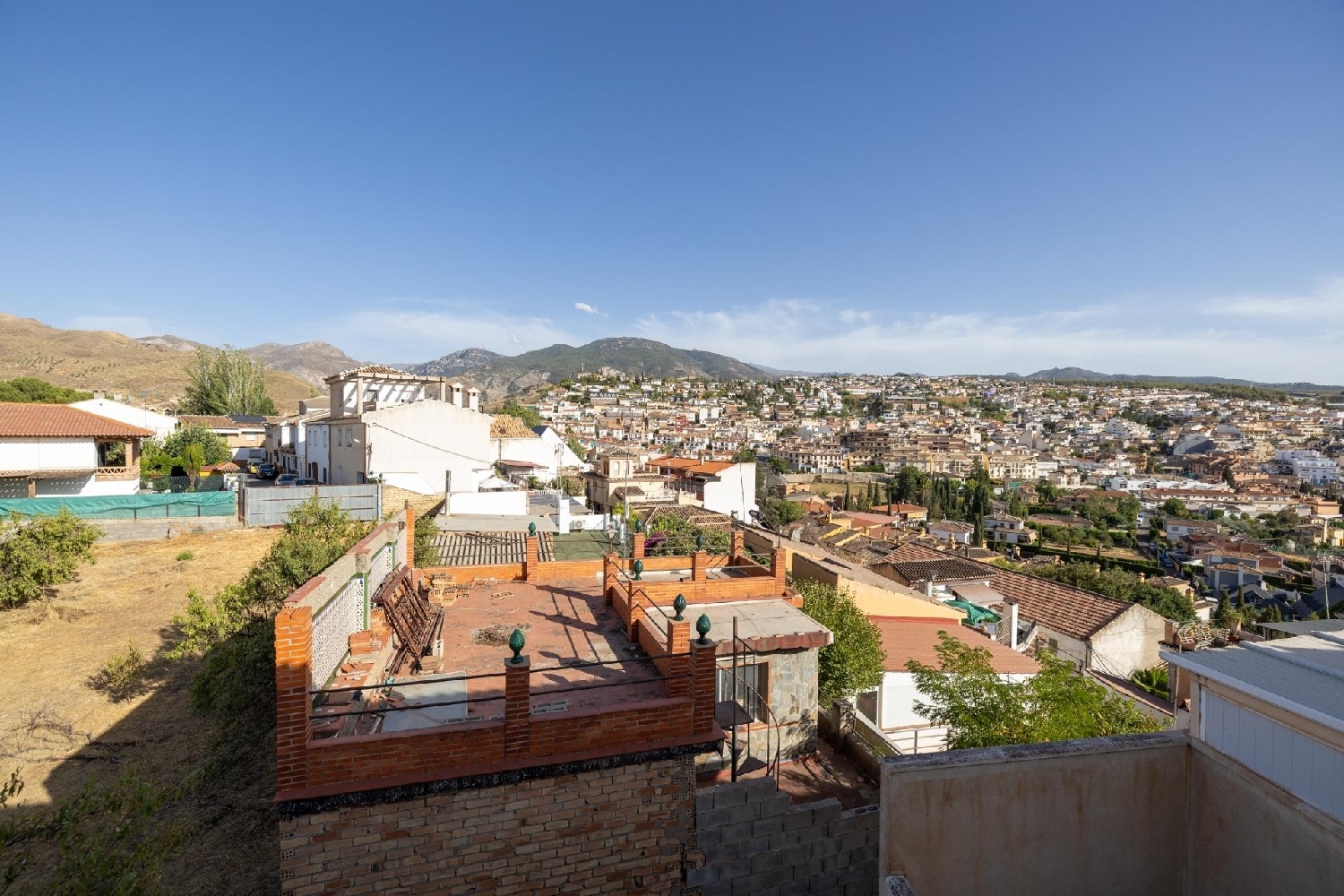  en venta ático Monachil Vega De Granada 4