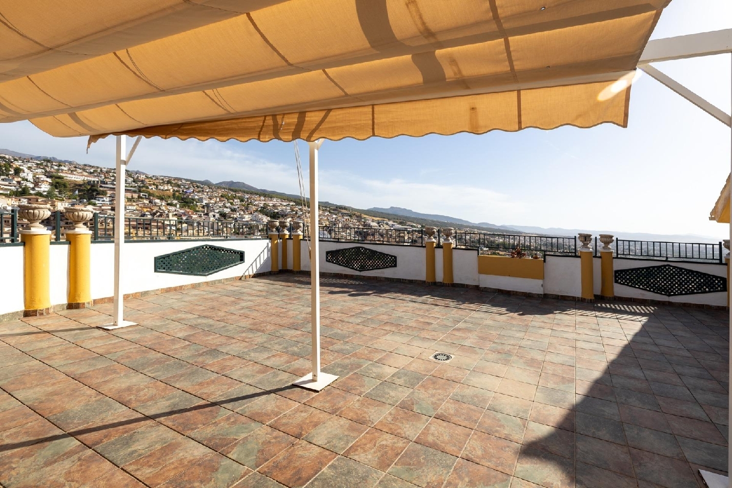 en venta ático Monachil Vega De Granada 1
