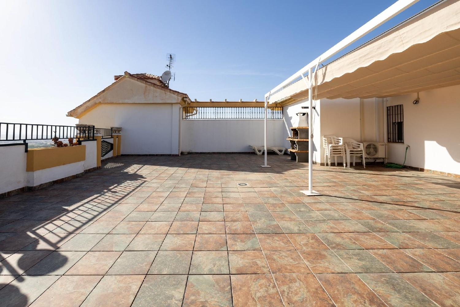  en venta ático Monachil Vega De Granada 5