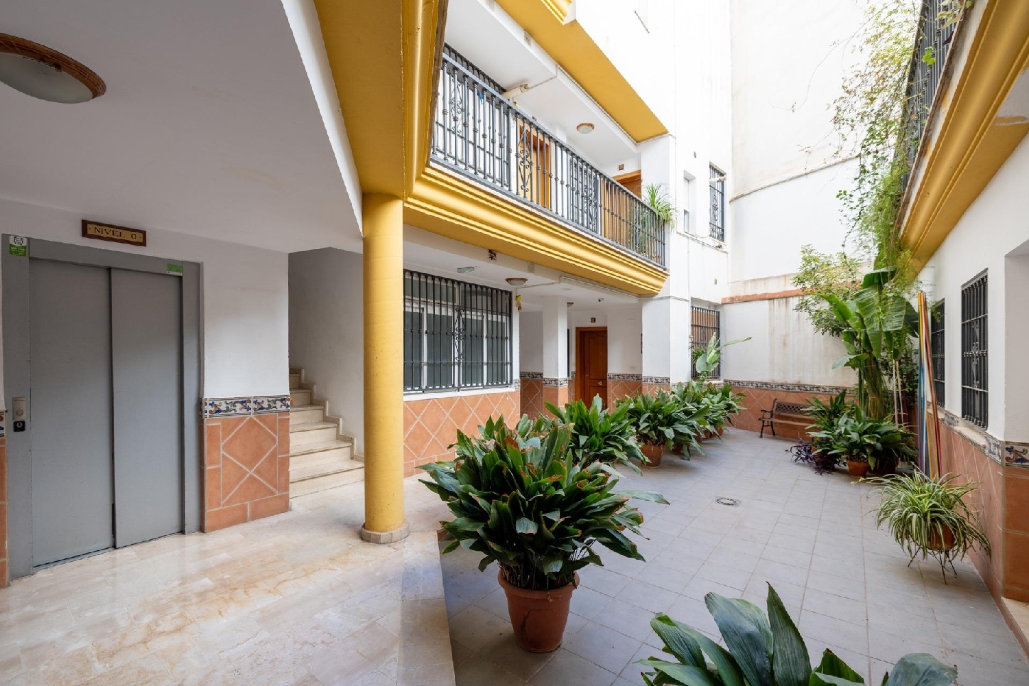  kaufen Penthouse Monachil Vega De Granada 8