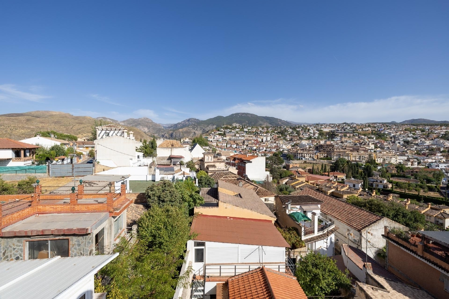  kaufen Penthouse Monachil Vega De Granada 3