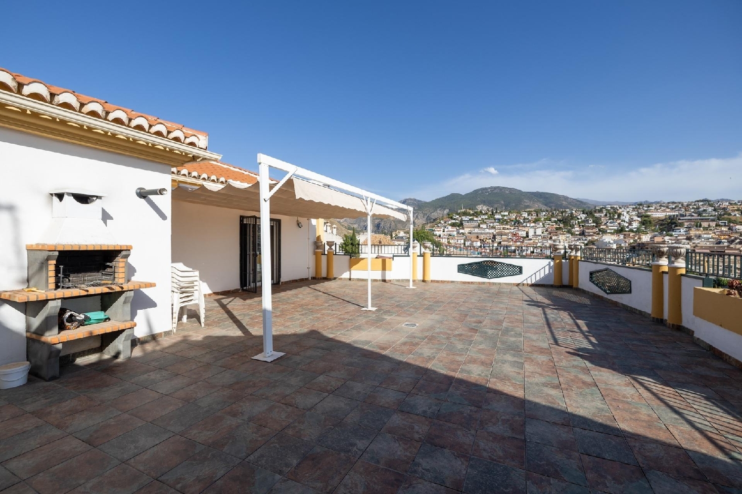  kaufen Penthouse Monachil Vega De Granada 6
