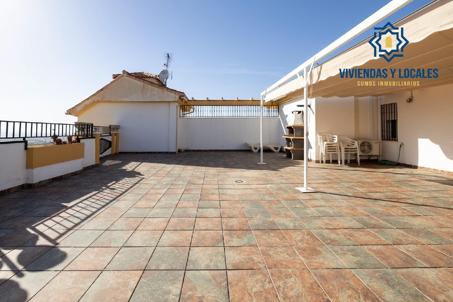  kaufen Penthouse Monachil Vega De Granada 5