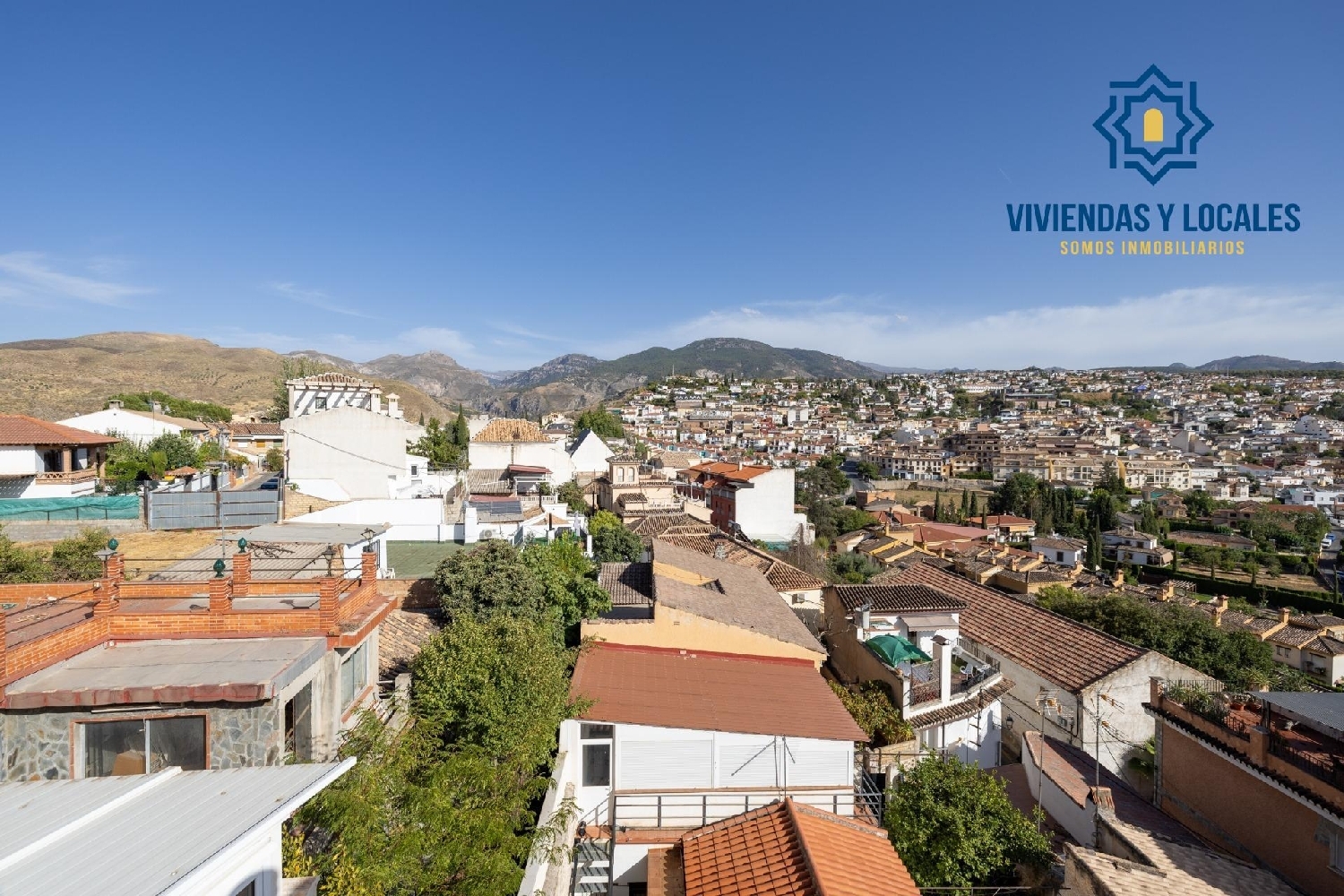  kaufen Penthouse Monachil Vega De Granada 3