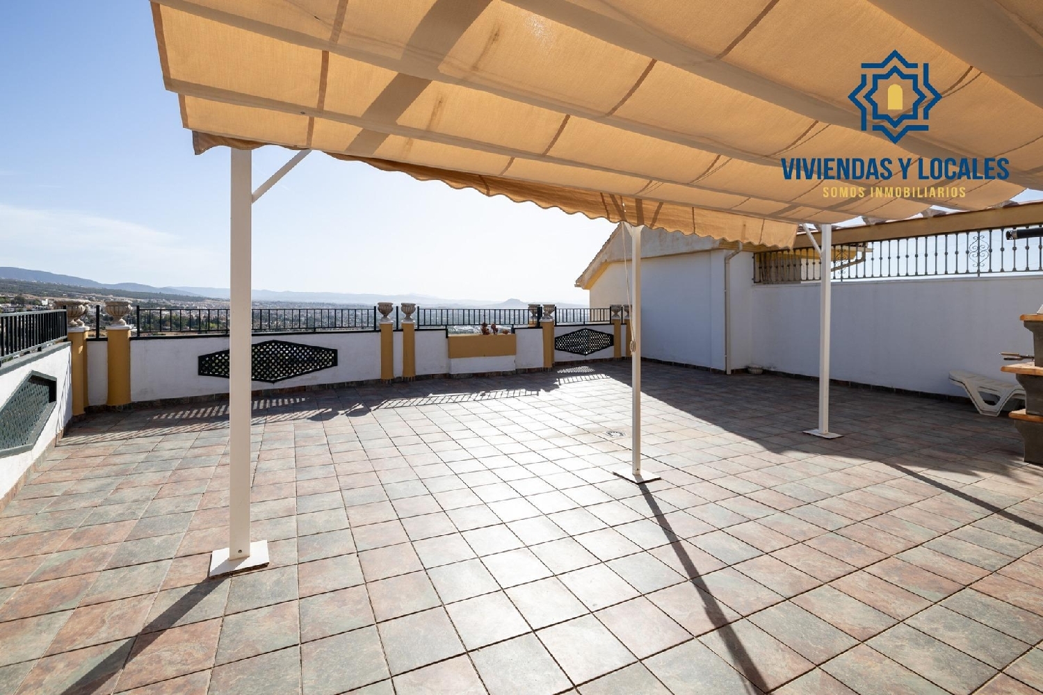  kaufen Penthouse Monachil Vega De Granada 2