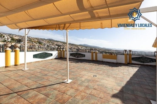 Monachil Vega De Granada Penthouse Bild 6298874