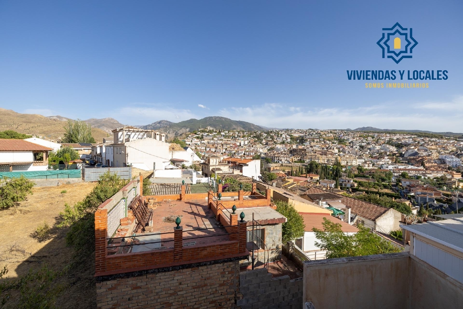  kaufen Penthouse Monachil Vega De Granada 4