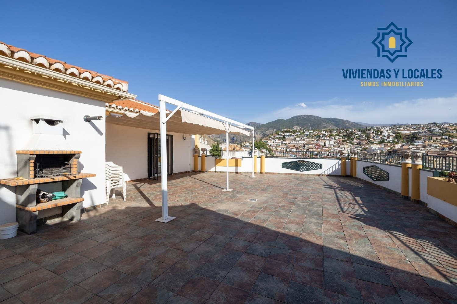  kaufen Penthouse Monachil Vega De Granada 6