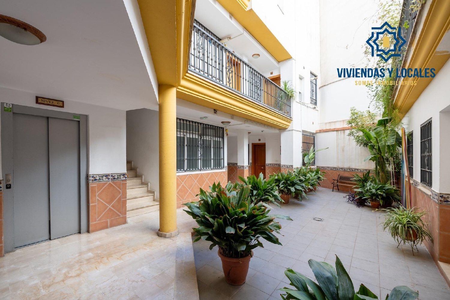  kaufen Penthouse Monachil Vega De Granada 8