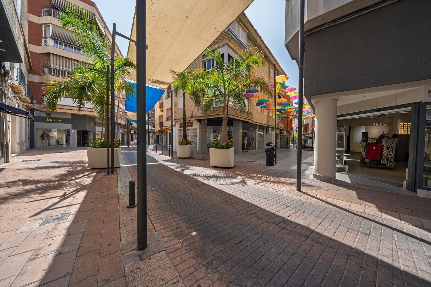  till salu takvåning Motril Costa Tropical 1