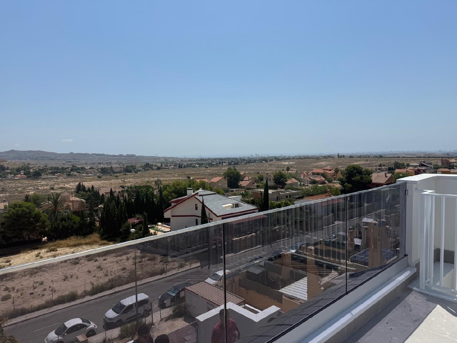  for sale penthouse Mutxamel Alacantí 5
