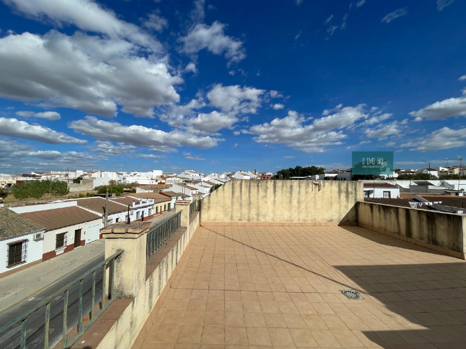  te koop penthouse Olivares Aljarafe 5