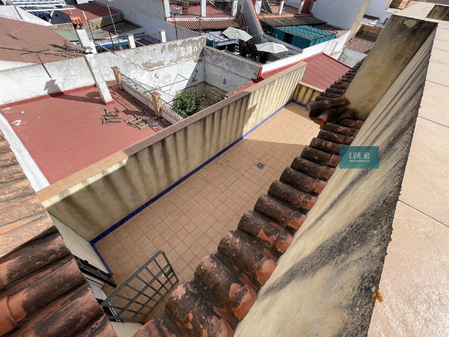  te koop penthouse Olivares Aljarafe 7