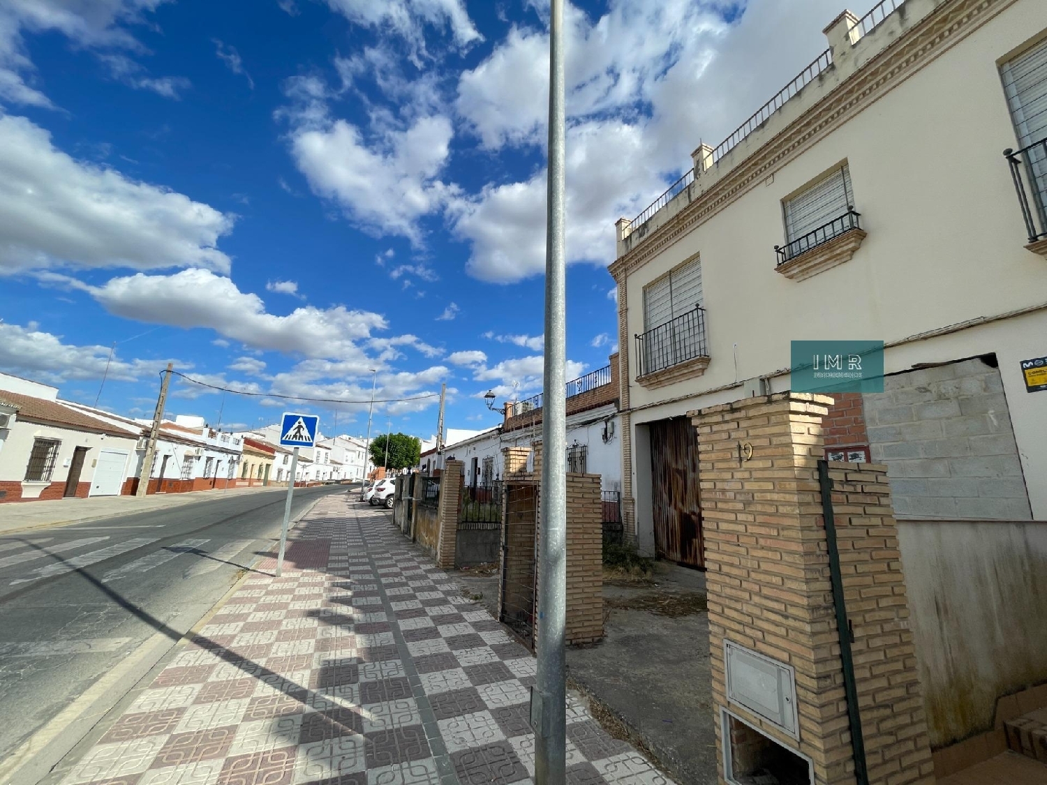 te koop penthouse Olivares Aljarafe 3