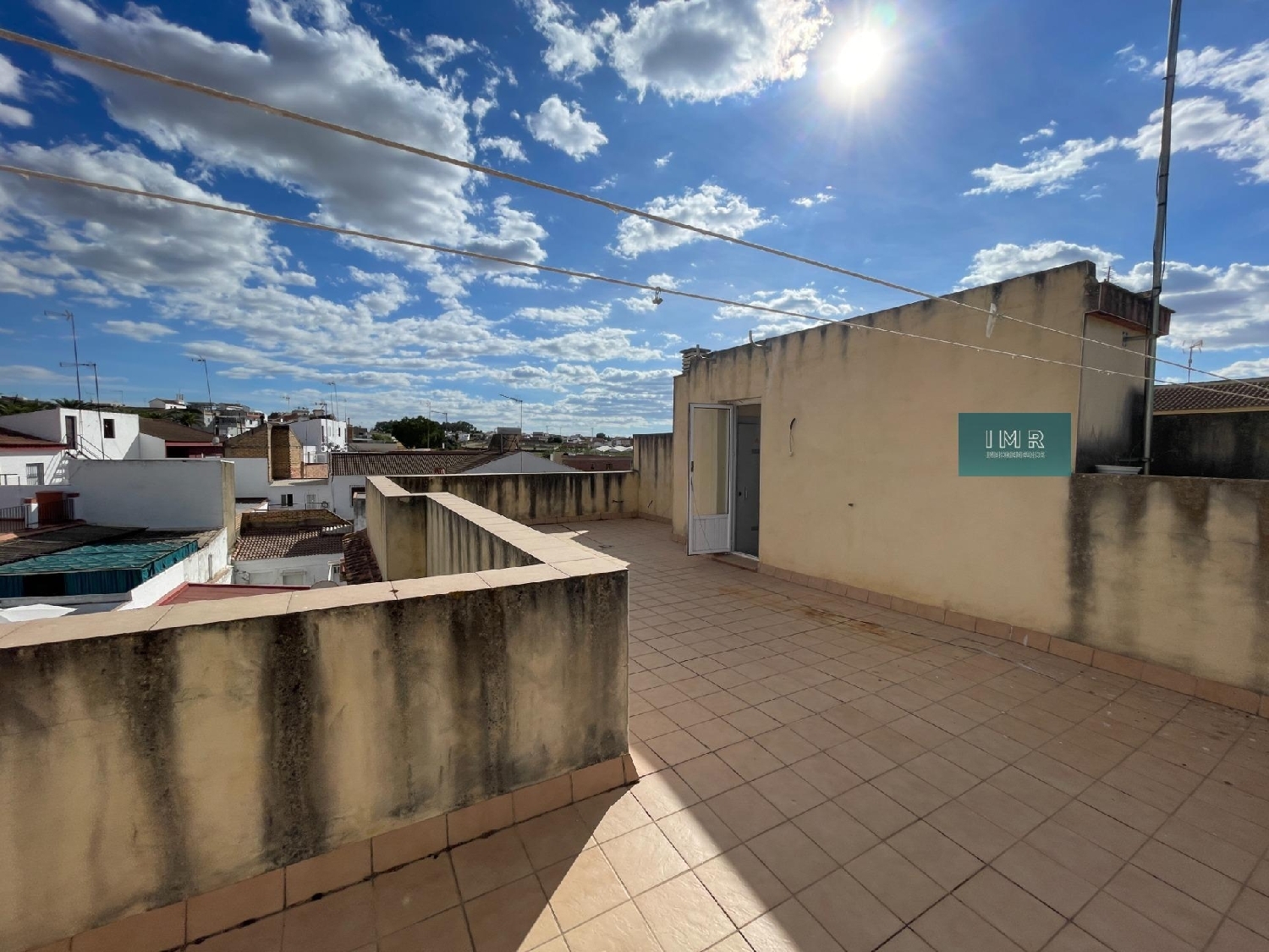  te koop penthouse Olivares Aljarafe 6