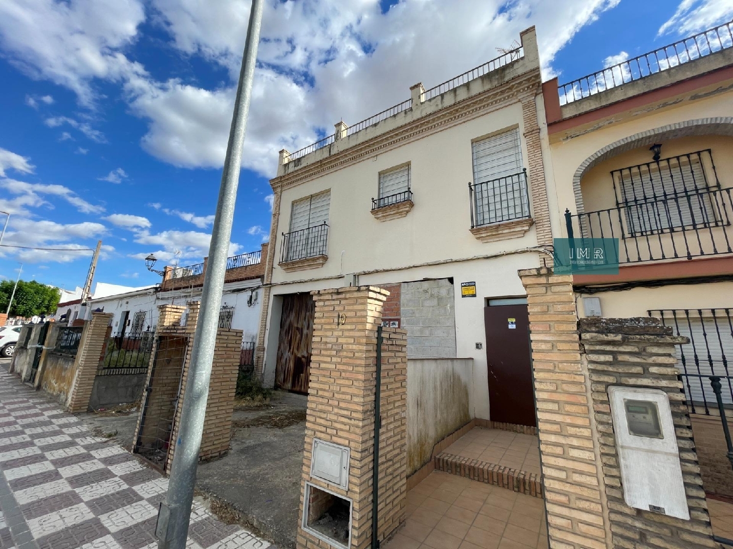 te koop penthouse Olivares Aljarafe 2